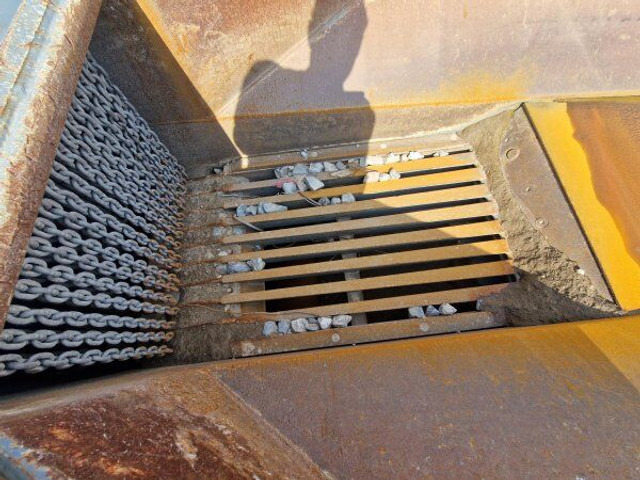 Rubble Master RM90 GO! - Ударная дробилка: фото 5 Rubble Master RM90 GO! - Ударная дробилка: фото 5