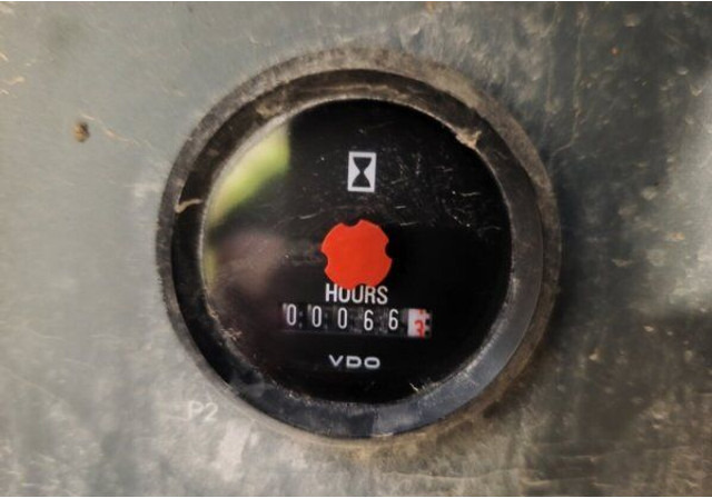 Sandvik DC 125R Commando - Буровая машина: фото 4 Sandvik DC 125R Commando - Буровая машина: фото 4