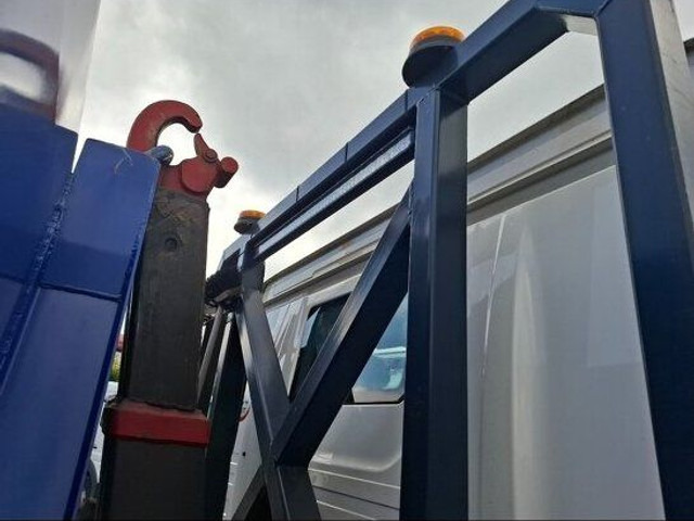 Scania 20.5t P280 - Самосвал: фото 2 Scania 20.5t P280 - Самосвал: фото 2