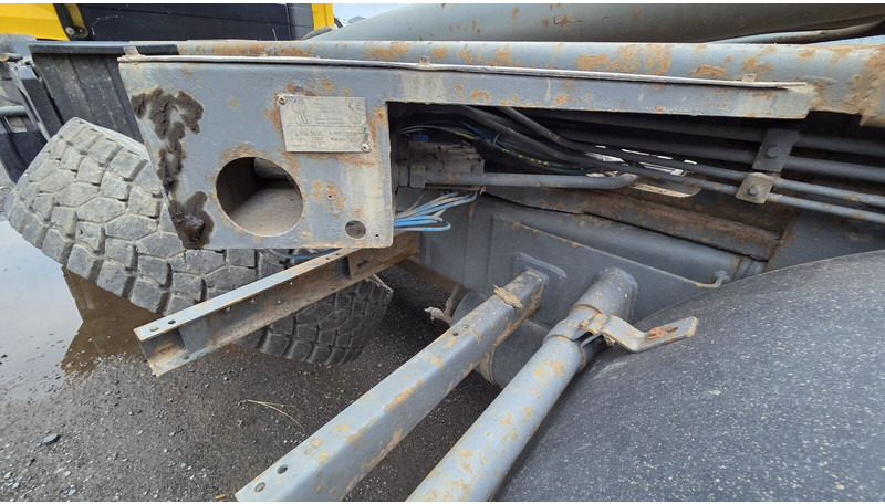 Tatra 815 - Крюковой мультилифт: фото 5 Tatra 815 - Крюковой мультилифт: фото 5