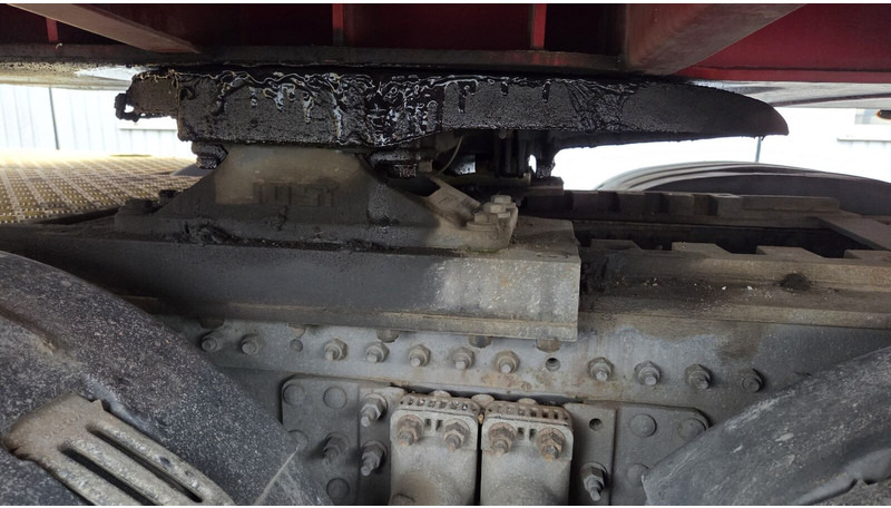 Тягач Volvo FH16.660 hydr. 120t!: фото 11