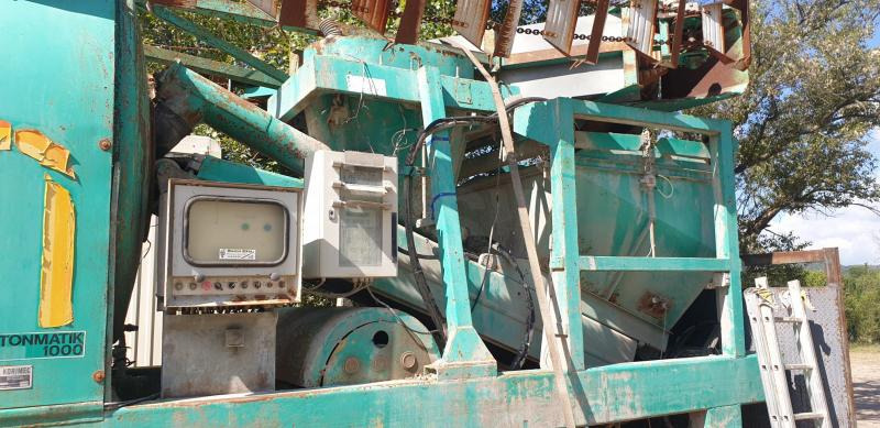 Imer btk - Бетонный завод: фото 3 Imer btk - Бетонный завод: фото 3