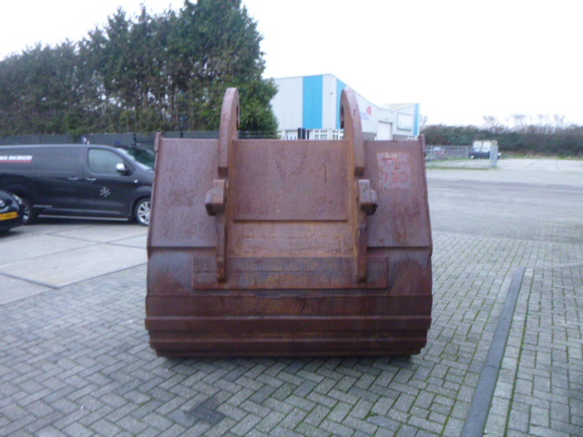 BECO CW70 - Ковш для Гусеничных экскаваторов: фото 4 BECO CW70 - Ковш для Гусеничных экскаваторов: фото 4