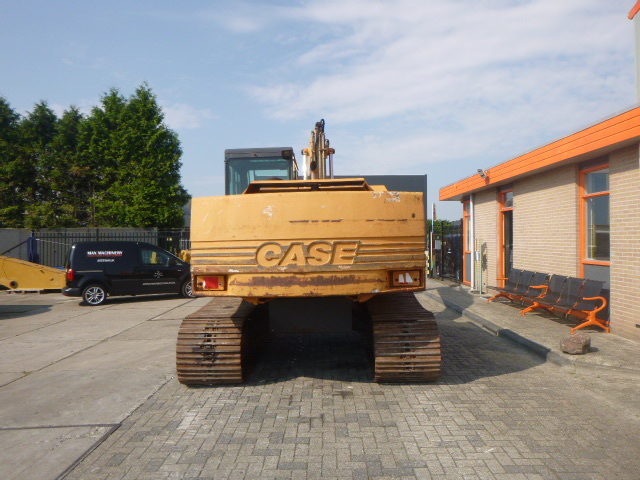 CASE 988-CK - Гусеничный экскаватор: фото 3 CASE 988-CK - Гусеничный экскаватор: фото 3