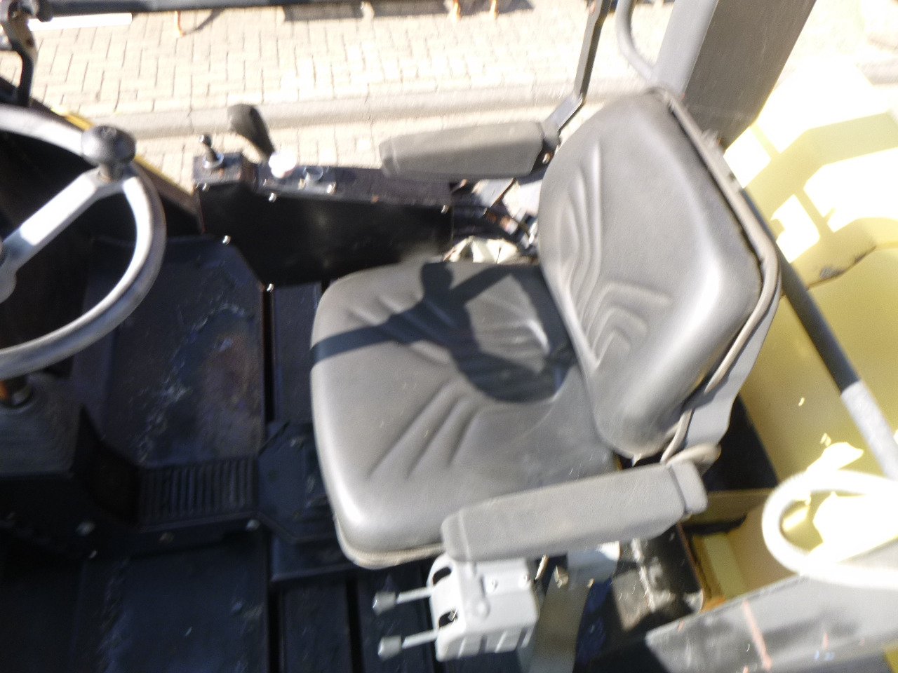 Дорожный каток DYNAPAC CC432V: фото 29 Дорожный каток DYNAPAC CC432V: фото 29