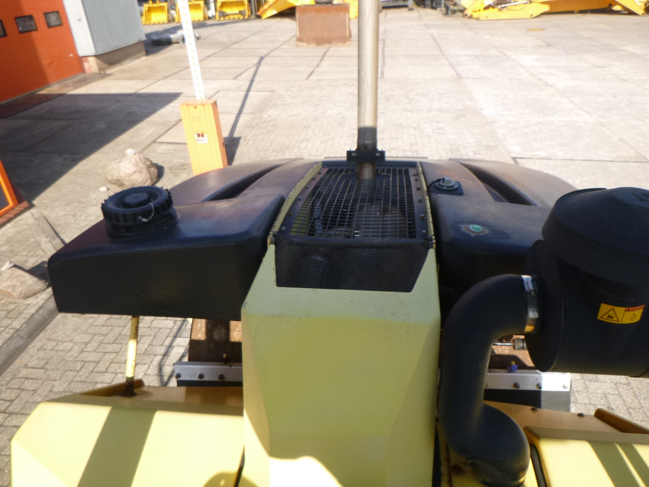 Дорожный каток DYNAPAC CC432V: фото 35 Дорожный каток DYNAPAC CC432V: фото 35