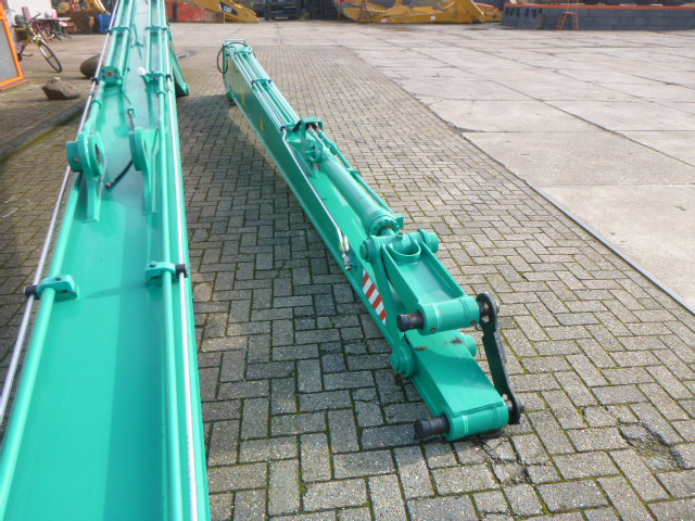 Новый Стрела для Экскаваторов KOBELCO Long reach SK200-8 / SK200-10 / SK210LC-8 / SK210LC-10: фото 9