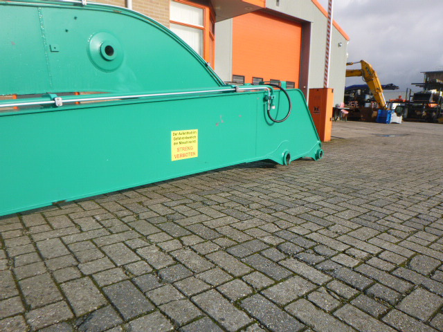 Новый Стрела для Экскаваторов KOBELCO Long reach SK200-8 / SK200-10 / SK210LC-8 / SK210LC-10: фото 8