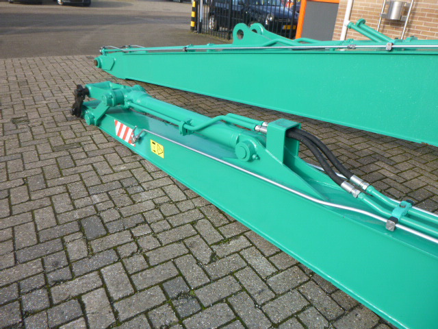 Новый Стрела для Экскаваторов KOBELCO Long reach SK200-8 / SK200-10 / SK210LC-8 / SK210LC-10: фото 6