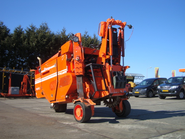 WIRTGEN W500DC - Дорожная фреза: фото 2 WIRTGEN W500DC - Дорожная фреза: фото 2
