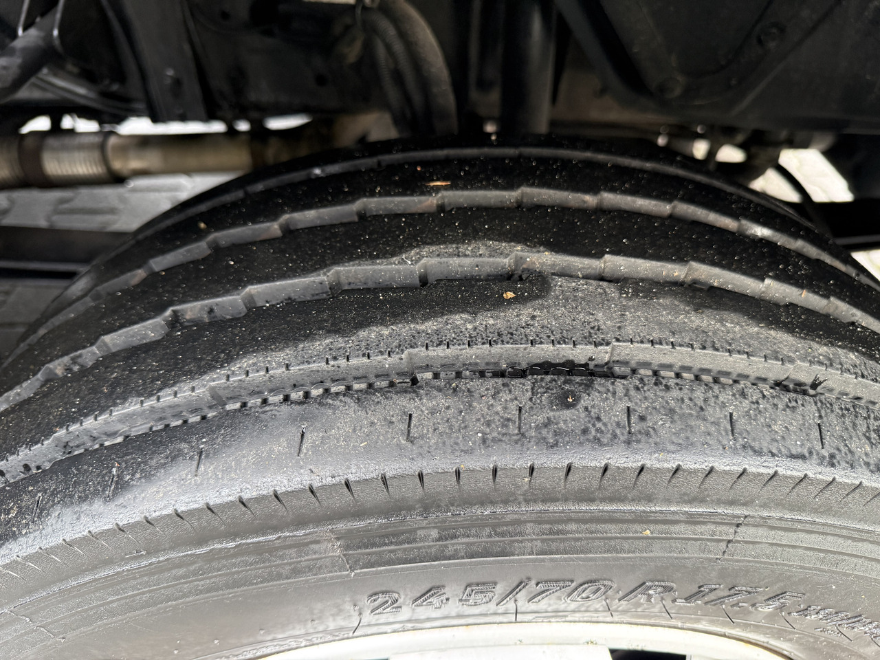 MAN TGL 12.180 Koffer mit Ruthmann Versalift 14.90m - Грузовик с подъемником: фото 3 MAN TGL 12.180 Koffer mit Ruthmann Versalift 14.90m - Грузовик с подъемником: фото 3