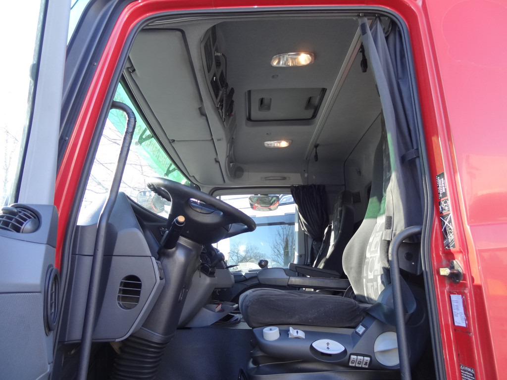 Mercedes-Benz Actros 2541 6X2 Maschinentransporter - Автовоз: фото 5 Mercedes-Benz Actros 2541 6X2 Maschinentransporter - Автовоз: фото 5