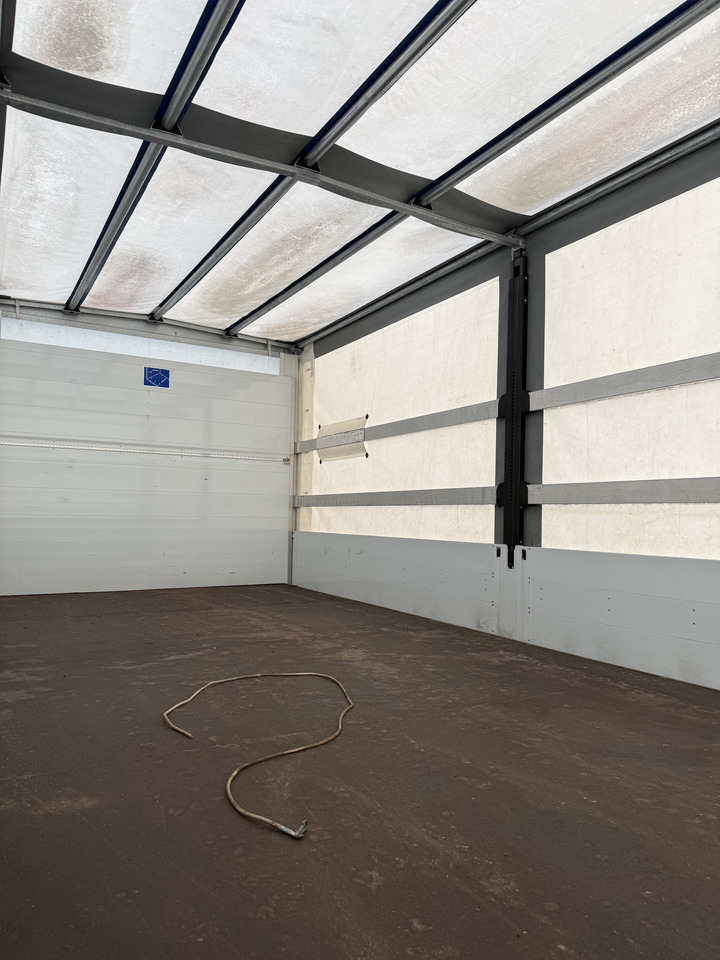 Mercedes-Benz Arocs 1827 AK 4X4 Ex- - Тентованный грузовик: фото 3 Mercedes-Benz Arocs 1827 AK 4X4 Ex- - Тентованный грузовик: фото 3