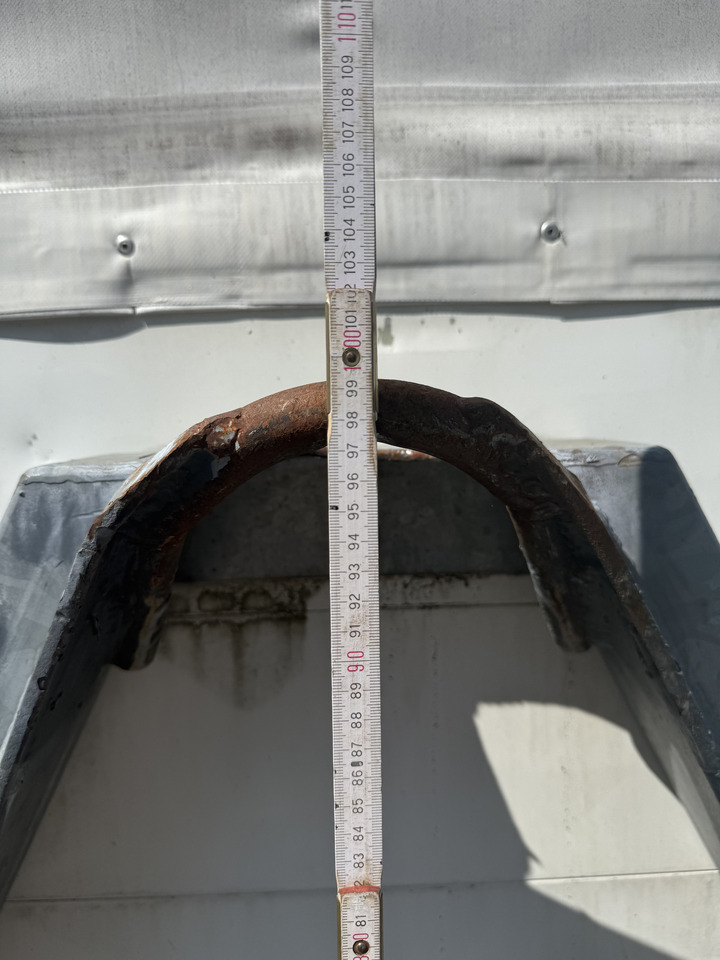 Plane/ Mulde/ Container Ex- Rotes Kreuz - Контейнер для мультилифта: фото 2 Plane/ Mulde/ Container Ex- Rotes Kreuz - Контейнер для мультилифта: фото 2