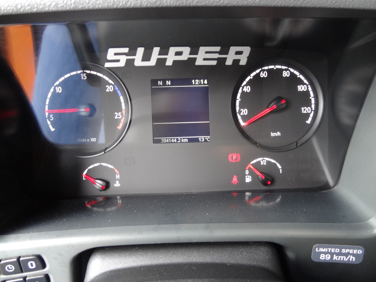 Scania R480 6X2*4 Kran Atlas 240 bis 20 Meter - Грузовик бортовой/ Платформа, Автоманипулятор: фото 5 Scania R480 6X2*4 Kran Atlas 240 bis 20 Meter - Грузовик бортовой/ Платформа, Автоманипулятор: фото 5