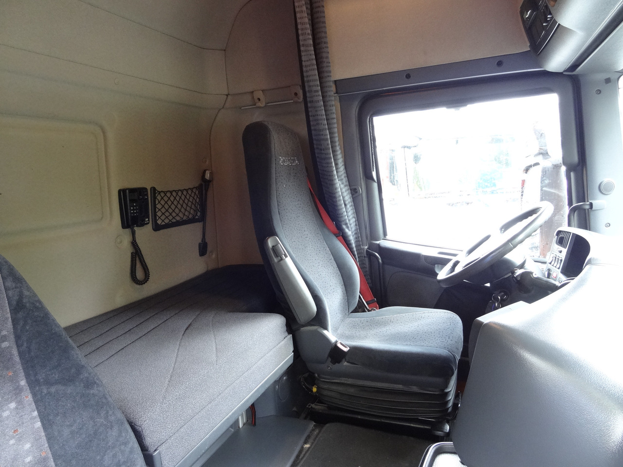 Scania R480 6X2*4 Kran Atlas 240 bis 20 Meter - Грузовик бортовой/ Платформа, Автоманипулятор: фото 4 Scania R480 6X2*4 Kran Atlas 240 bis 20 Meter - Грузовик бортовой/ Платформа, Автоманипулятор: фото 4