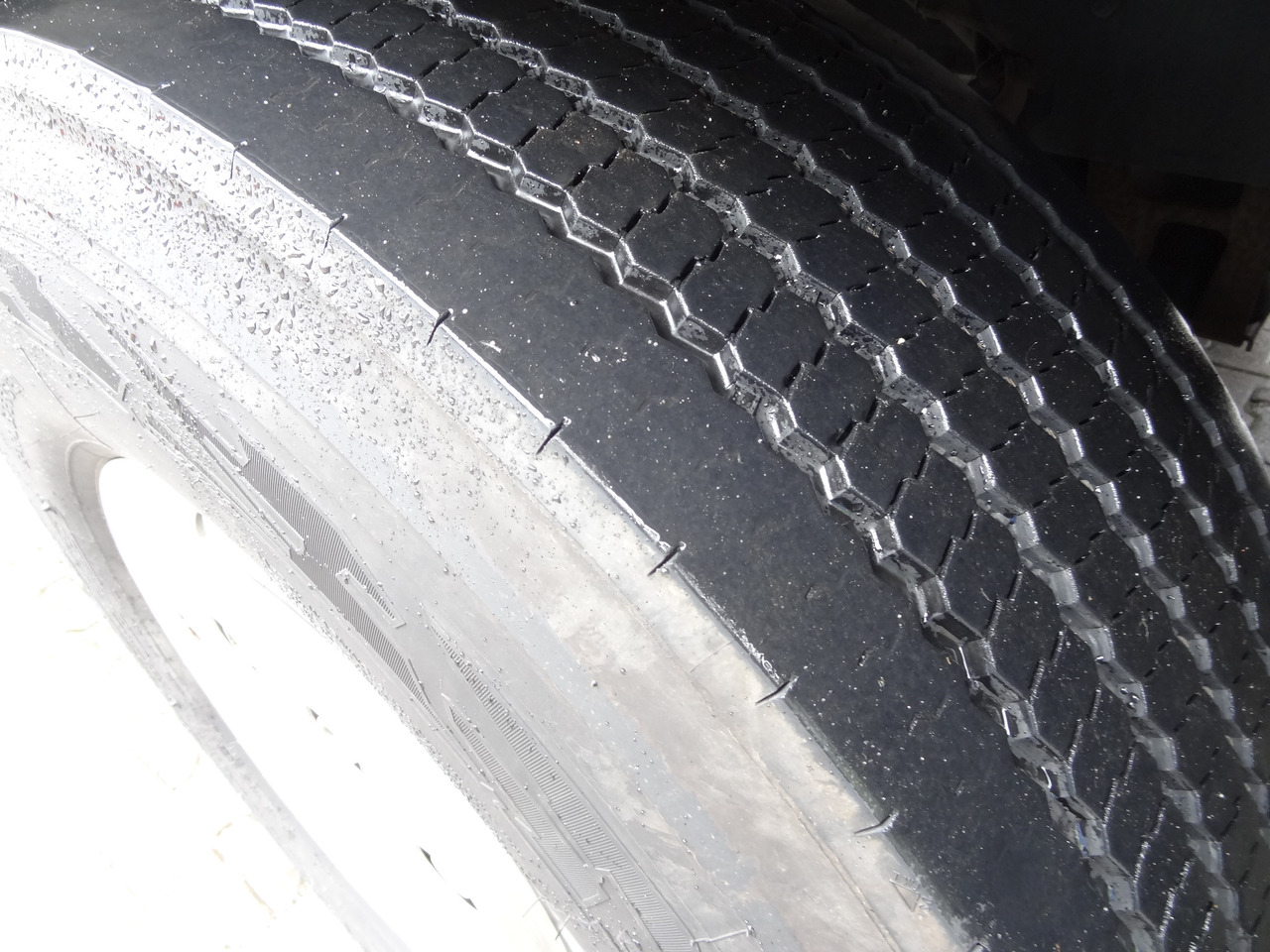 Scania R480 6X2*4 Kran Atlas 240 bis 20 Meter - Грузовик бортовой/ Платформа, Автоманипулятор: фото 2 Scania R480 6X2*4 Kran Atlas 240 bis 20 Meter - Грузовик бортовой/ Платформа, Автоманипулятор: фото 2