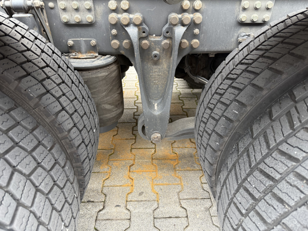 Scania R450 8X4 Kran Fassi F660 bis 34 Meter - Тягач: фото 4 Scania R450 8X4 Kran Fassi F660 bis 34 Meter - Тягач: фото 4