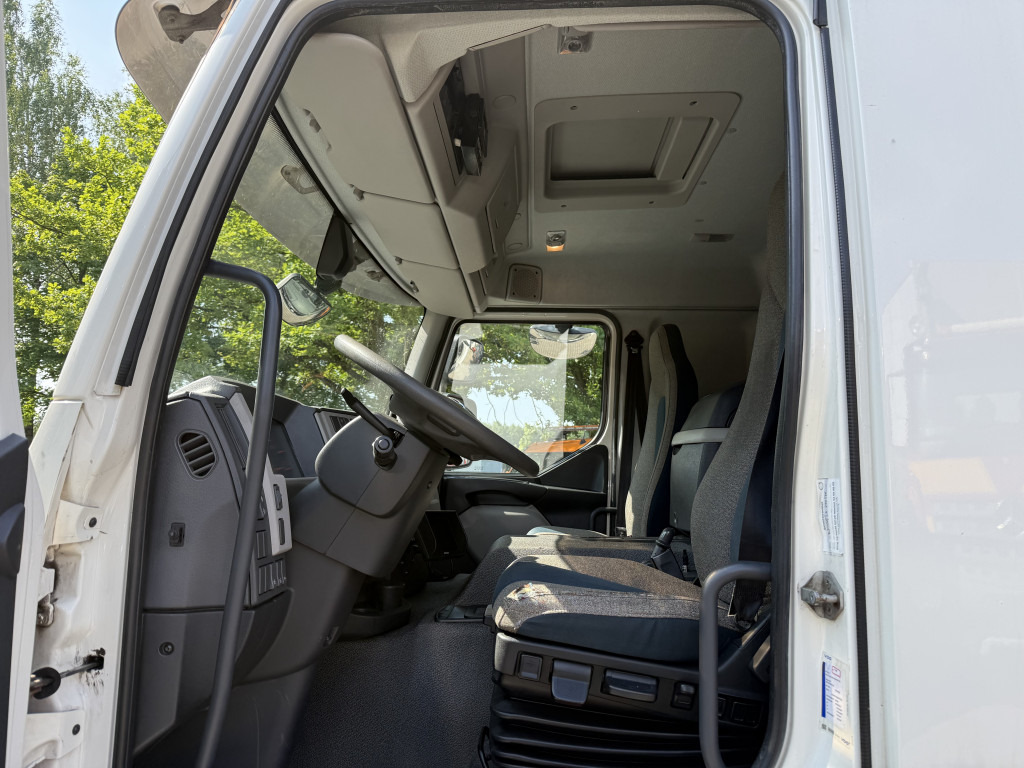 Volvo FE280 6X2*4 Carrier Supra 1150 - Рефрижератор: фото 3 Volvo FE280 6X2*4 Carrier Supra 1150 - Рефрижератор: фото 3