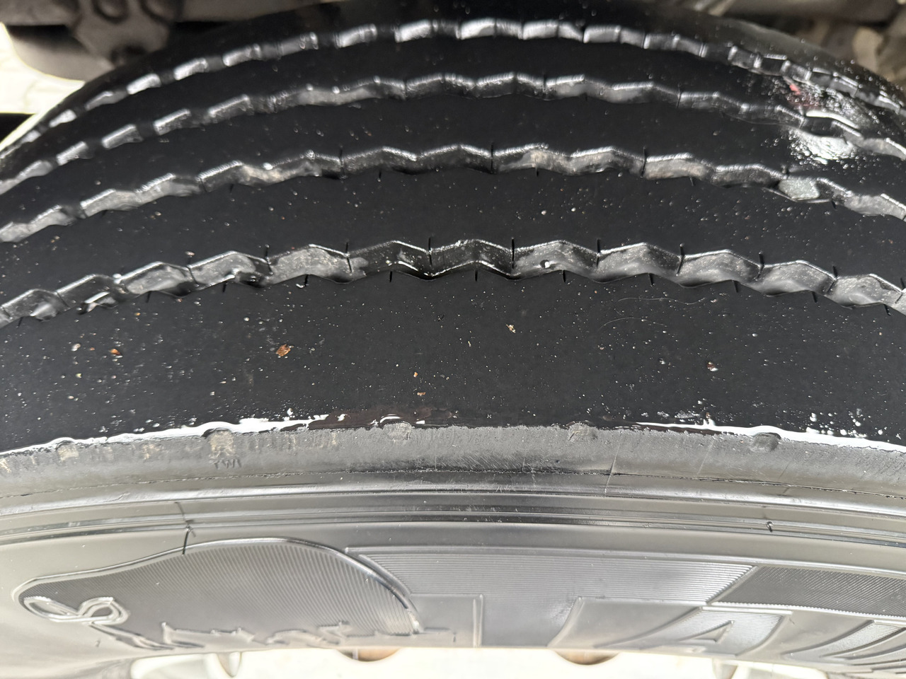 Volvo FH12 420 6X2 Kran PM 30025 bis 26.5 Meter - Автоманипулятор, Грузовик бортовой/ Платформа: фото 2 Volvo FH12 420 6X2 Kran PM 30025 bis 26.5 Meter - Автоманипулятор, Грузовик бортовой/ Платформа: фото 2