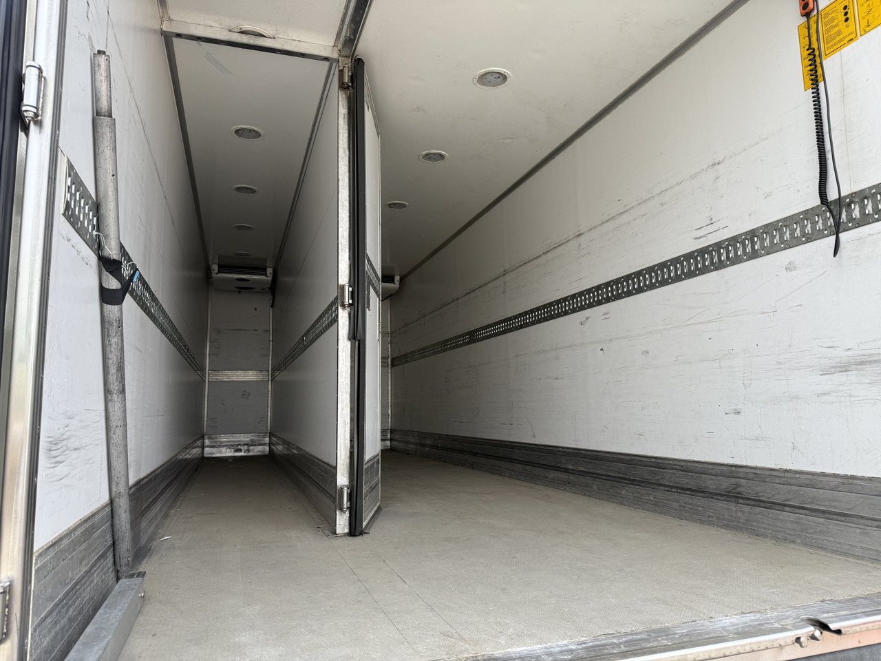 Рефрижератор Volvo FL250.18 Carrier Supra 850Mt: фото 14 Рефрижератор Volvo FL250.18 Carrier Supra 850Mt: фото 14