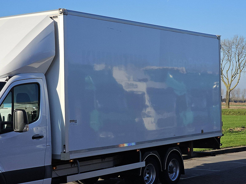 BE-Combi 3500 PLUS - Прицеп-фургон: фото 3 BE-Combi 3500 PLUS - Прицеп-фургон: фото 3