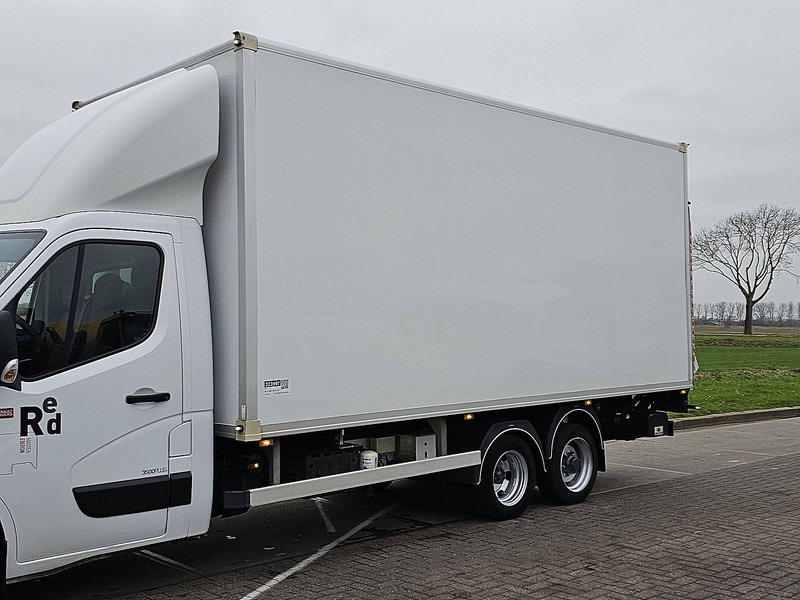 BE-Combi 3500PLUS BE-COMBI Laadklep! - Прицеп-фургон: фото 3 BE-Combi 3500PLUS BE-COMBI Laadklep! - Прицеп-фургон: фото 3