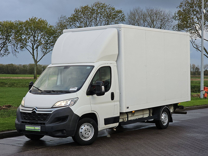Citroën Jumper 2.0 Bakwagen Laadklep! - Малотоннажный фургон: фото 2 Citroën Jumper 2.0 Bakwagen Laadklep! - Малотоннажный фургон: фото 2