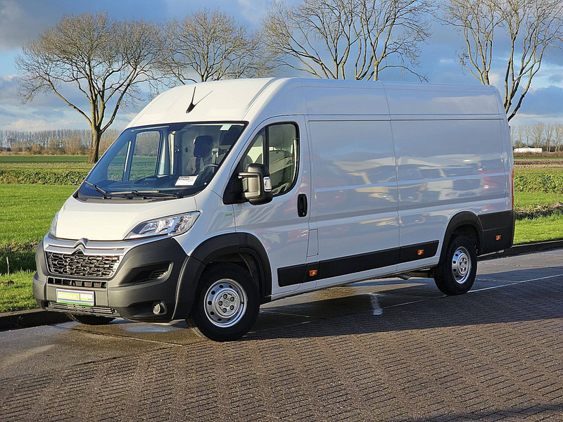 Citroën Jumper 2.2 L4H2 Maxi Airco - Цельнометаллический фургон: фото 2 Citroën Jumper 2.2 L4H2 Maxi Airco - Цельнометаллический фургон: фото 2