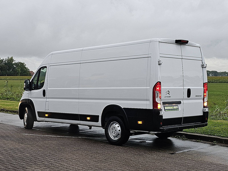 Цельнометаллический фургон Citroën Jumper 2.2 L4H2 Maxi Airco: фото 6