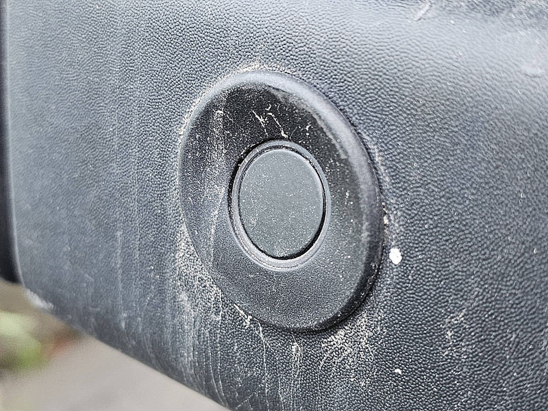 Цельнометаллический фургон Citroën Jumper 2.2 L4H2 Maxi Airco: фото 16 Цельнометаллический фургон Citroën Jumper 2.2 L4H2 Maxi Airco: фото 16