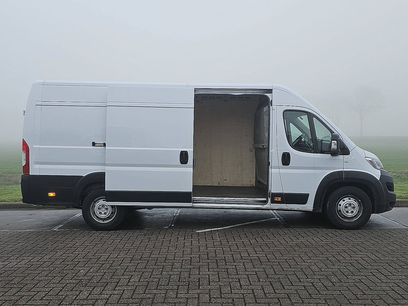 Цельнометаллический фургон Citroën Jumper 2.2 L4H2 Maxi Airco: фото 15 Цельнометаллический фургон Citroën Jumper 2.2 L4H2 Maxi Airco: фото 15