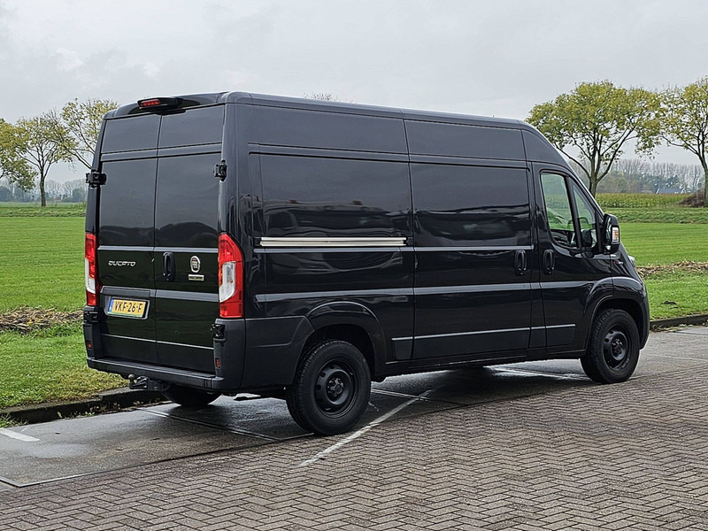 Fiat Ducato 2.3 FULL CLIMA NAVI EUR6 - Легковой фургон: фото 3 Fiat Ducato 2.3 FULL CLIMA NAVI EUR6 - Легковой фургон: фото 3