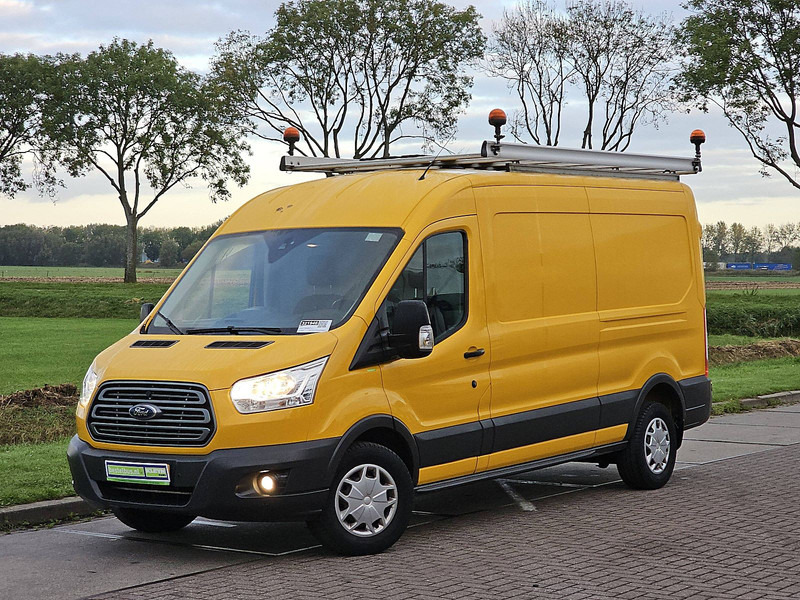 Ford Transit 2.0 L3H2 Imperiaal Euro6 - Цельнометаллический фургон: фото 2 Ford Transit 2.0 L3H2 Imperiaal Euro6 - Цельнометаллический фургон: фото 2