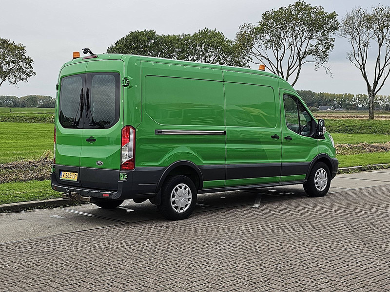 Ford Transit 2.0 L3H2 Navi Euro6 AC! - Цельнометаллический фургон: фото 3 Ford Transit 2.0 L3H2 Navi Euro6 AC! - Цельнометаллический фургон: фото 3