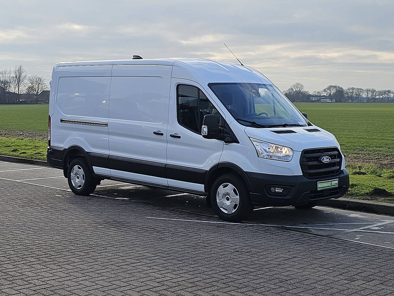 Ford Transit 2.0 L3H2 Navi RWD! - Цельнометаллический фургон: фото 5 Ford Transit 2.0 L3H2 Navi RWD! - Цельнометаллический фургон: фото 5
