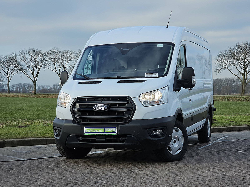 Ford Transit 2.0 L3H2 Navi RWD! - Цельнометаллический фургон: фото 1 Ford Transit 2.0 L3H2 Navi RWD! - Цельнометаллический фургон: фото 1