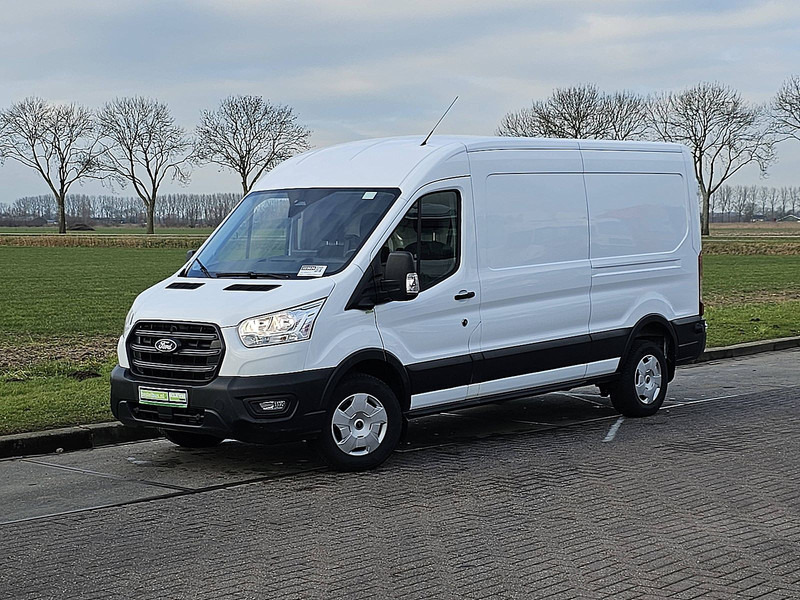 Ford Transit 2.0 L3H2 Navi RWD! - Цельнометаллический фургон: фото 2 Ford Transit 2.0 L3H2 Navi RWD! - Цельнометаллический фургон: фото 2