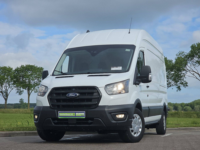 Ford Transit 2.0 L3H3 Navi Camera! - Цельнометаллический фургон: фото 1 Ford Transit 2.0 L3H3 Navi Camera! - Цельнометаллический фургон: фото 1
