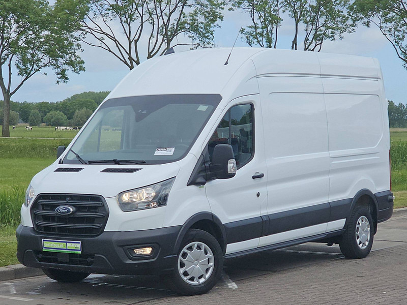 Ford Transit 2.0 L3H3 Navi Camera! - Цельнометаллический фургон: фото 2 Ford Transit 2.0 L3H3 Navi Camera! - Цельнометаллический фургон: фото 2