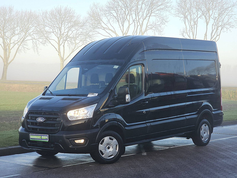 Ford Transit 2.0 L3H3 RWD Navi! - Цельнометаллический фургон: фото 2 Ford Transit 2.0 L3H3 RWD Navi! - Цельнометаллический фургон: фото 2
