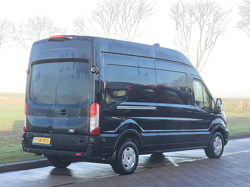 Ford Transit 2.0 L3H3 RWD Navi! - Цельнометаллический фургон: фото 3 Ford Transit 2.0 L3H3 RWD Navi! - Цельнометаллический фургон: фото 3