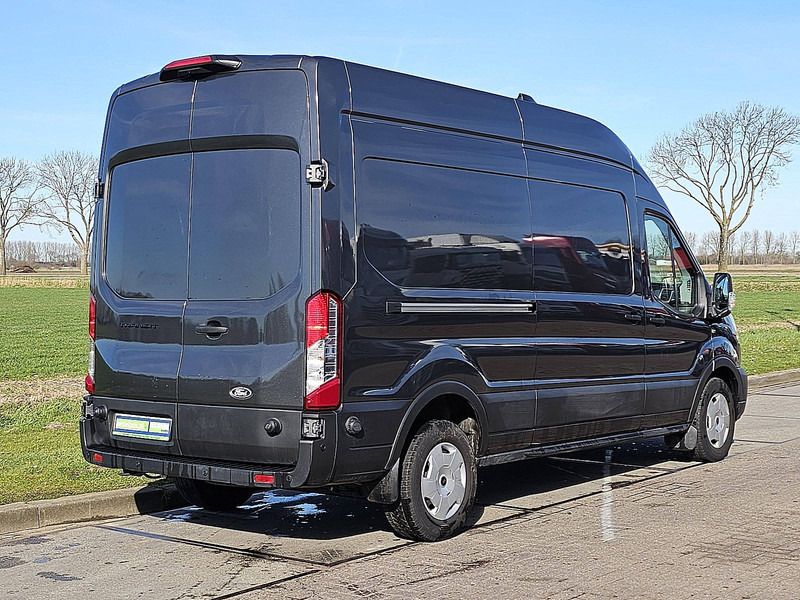 Ford Transit 2.0 L3H3 RWD Navi - Цельнометаллический фургон: фото 3 Ford Transit 2.0 L3H3 RWD Navi - Цельнометаллический фургон: фото 3