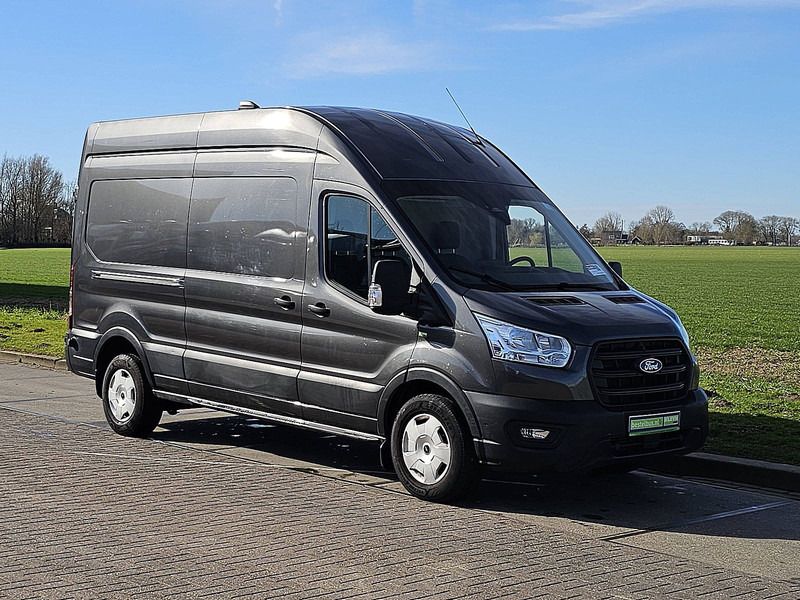 Ford Transit 2.0 L3H3 RWD Navi - Цельнометаллический фургон: фото 5 Ford Transit 2.0 L3H3 RWD Navi - Цельнометаллический фургон: фото 5
