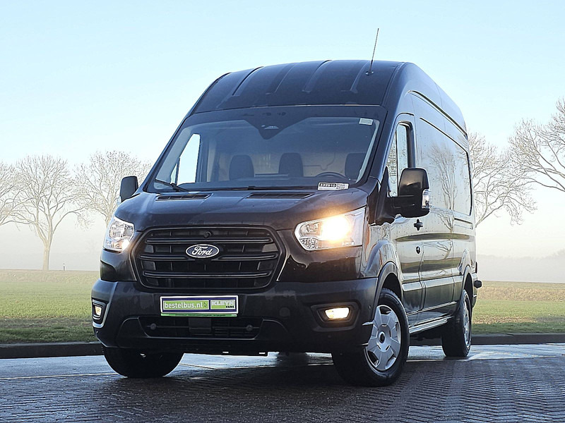 Ford Transit 2.0 L3H3 RWD Navi! - Цельнометаллический фургон: фото 1 Ford Transit 2.0 L3H3 RWD Navi! - Цельнометаллический фургон: фото 1