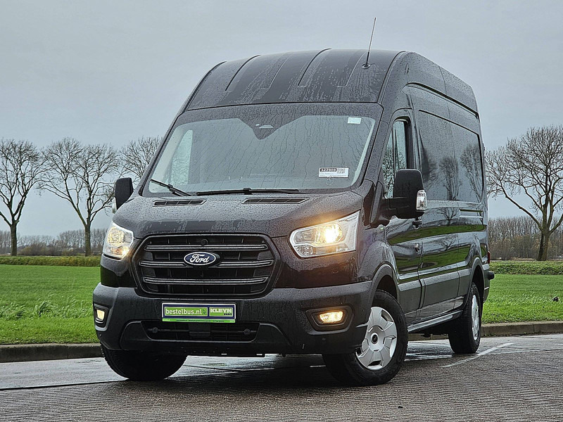 Ford Transit 2.0 L3H3 RWD Navi! - Цельнометаллический фургон: фото 1 Ford Transit 2.0 L3H3 RWD Navi! - Цельнометаллический фургон: фото 1