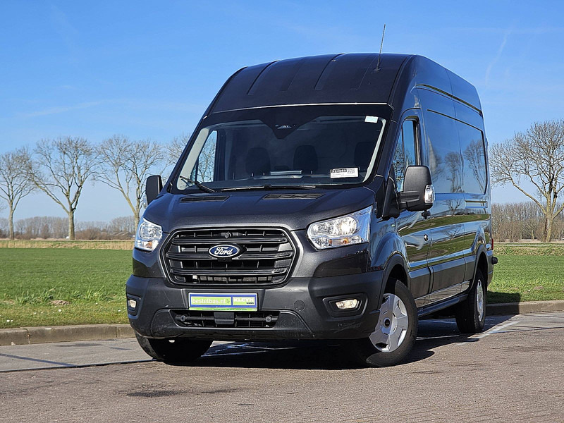 Ford Transit 2.0 L3H3 RWD Navi - Цельнометаллический фургон: фото 1 Ford Transit 2.0 L3H3 RWD Navi - Цельнометаллический фургон: фото 1