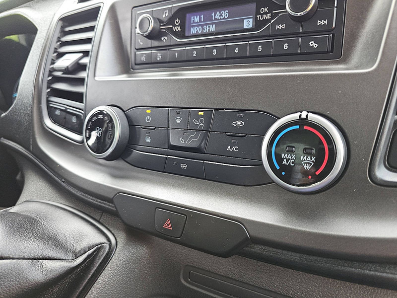 Малотоннажный фургон Ford Transit 350 P 130 ECOB. LAADKLEP: фото 10