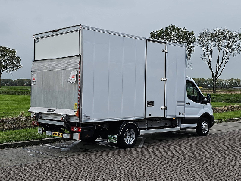 Ford Transit 350 ac automaat EURO6 - Малотоннажный фургон: фото 3 Ford Transit 350 ac automaat EURO6 - Малотоннажный фургон: фото 3