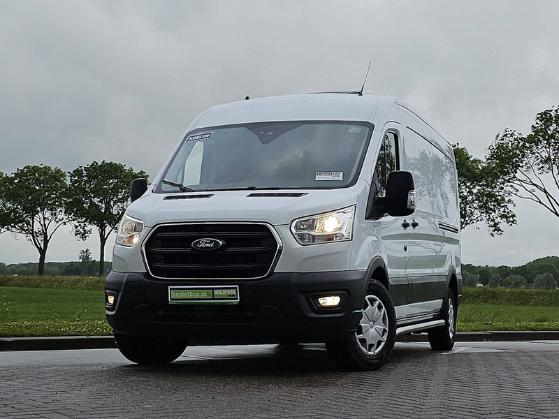 Ford Transit 350 koelwagen EURO6 - Малотоннажный рефрижератор: фото 1 Ford Transit 350 koelwagen EURO6 - Малотоннажный рефрижератор: фото 1